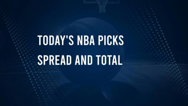 NBA Spread and Total Picks for Today, December 12