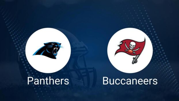 Panthers vs. Buccaneers Predictions & Picks: Odds, Moneyline, Spread - Week 17