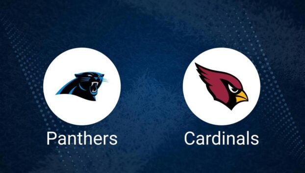 Panthers vs. Cardinals: Odds, Moneyline, and Spread - Week 16