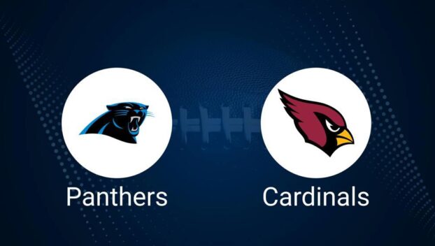 Panthers vs. Cardinals Predictions & Picks: Odds, Moneyline, Spread - Week 16