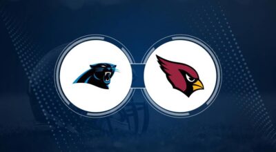 Panthers vs. Cardinals Same Game Parlay Picks – NFL Week 16