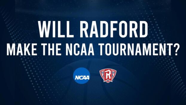 Radford Women's Basketball's 2025 NCAA Tournament Outlook