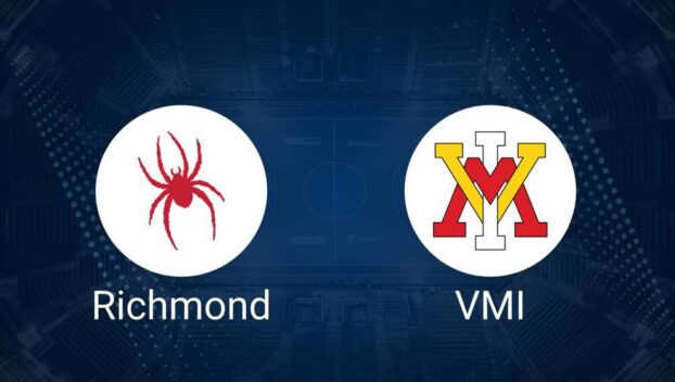 Richmond vs. VMI Predictions & Picks: Spread, Total - December 21