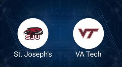 Saint Joseph's (PA) vs. Virginia Tech Predictions & Picks: Spread, Total - December 21