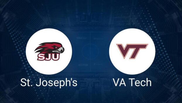 Saint Joseph's (PA) vs. Virginia Tech Predictions & Picks: Spread, Total - December 21