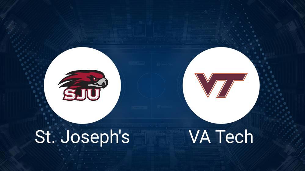 Saint Joseph's (PA) vs. Virginia Tech Predictions & Picks: Spread, Total - December 21