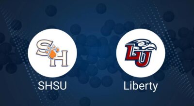 Sam Houston vs. Liberty Basketball Tickets - Thursday, January 9