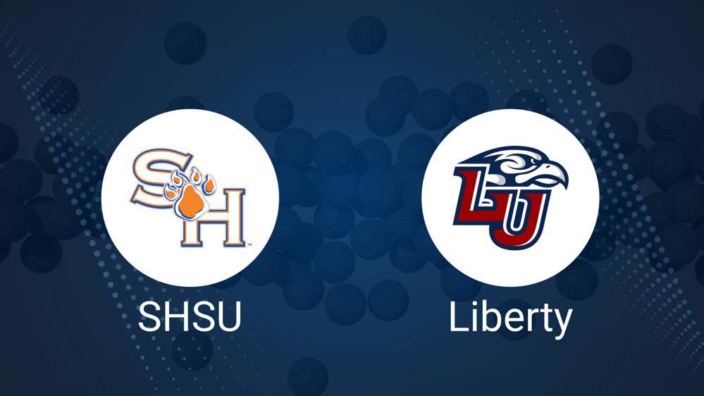 Sam Houston vs. Liberty Basketball Tickets - Thursday, January 9