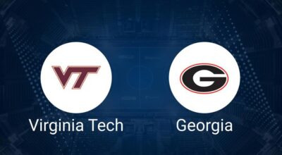 Virginia Tech vs. Georgia Women's Basketball Predictions & Picks: Spread, Total - December 4