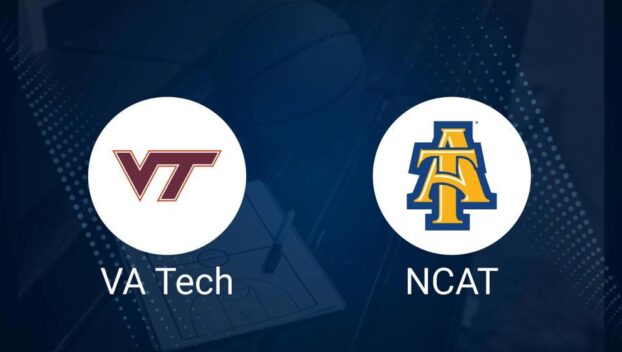 Virginia Tech vs. N.C. A&T Predictions & Picks: Spread, Total - December 12