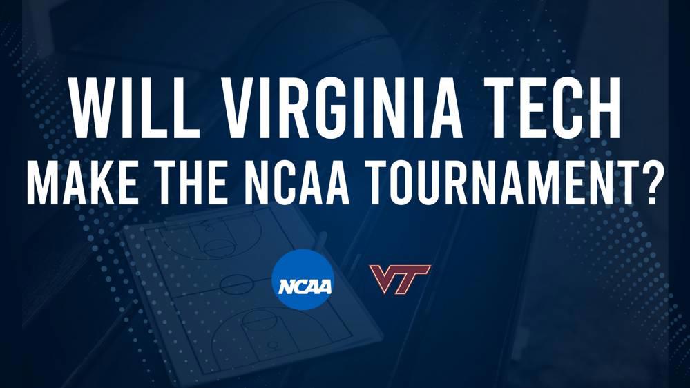 Virginia Tech Women's Basketball's 2025 NCAA Tournament Outlook