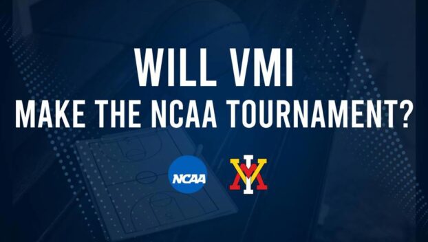 VMI's 2025 NCAA Tournament Outlook