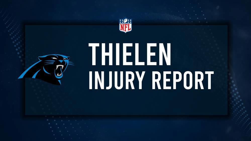 Will Adam Thielen Play in Week 16? NFL Injury Status, News & Updates