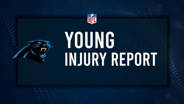 Will Bryce Young Play in Week 17? NFL Injury Status, News & Updates