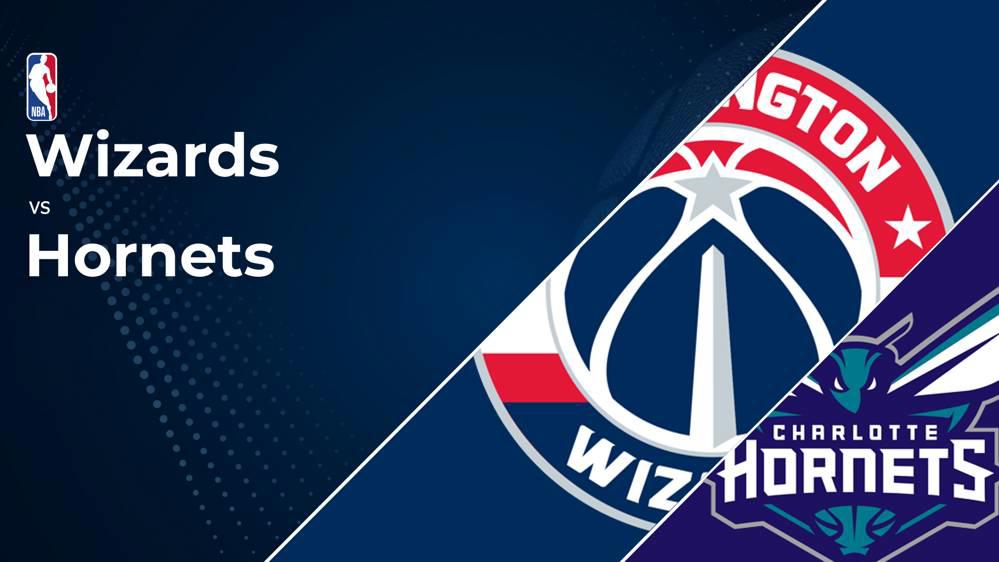 Wizards vs. Hornets Tickets Available – Thursday, Dec. 19