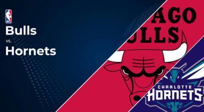 Bulls vs. Hornets Prediction & Picks: Line, Spread, Over/Under - January 17