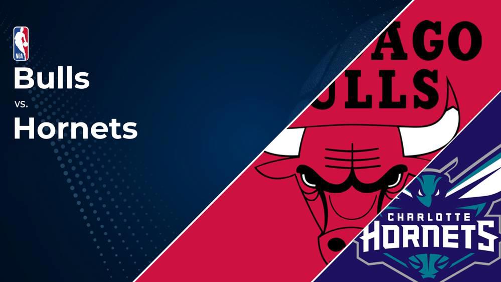 Bulls vs. Hornets Prediction & Picks: Line, Spread, Over/Under - January 17