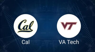 Cal vs. Virginia Tech Predictions & Picks: Spread, Total - January 11