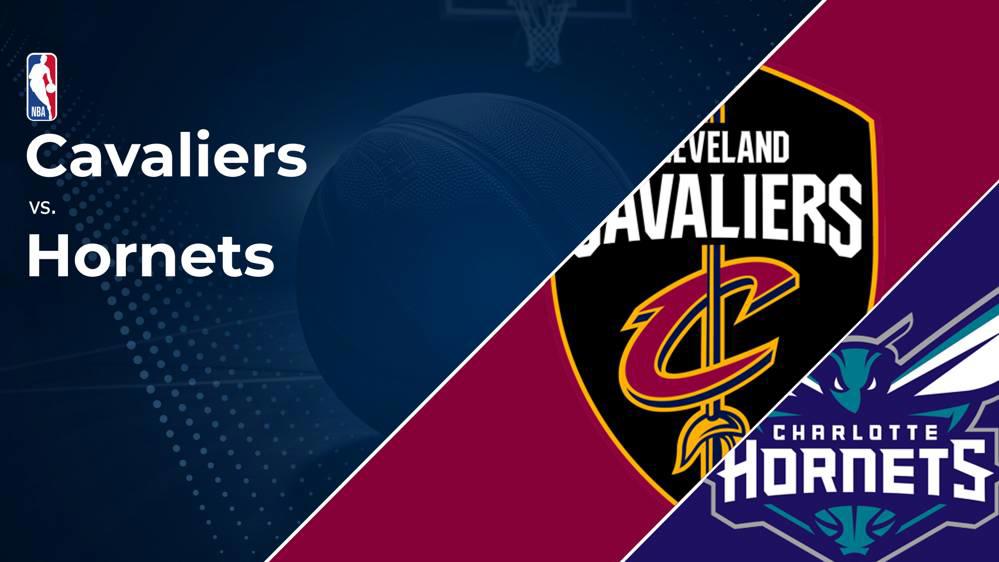 Cavaliers vs. Hornets Prediction & Picks: Line, Spread, Over/Under - January 5