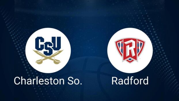 Charleston Southern vs. Radford Basketball Tickets - Saturday, January 18