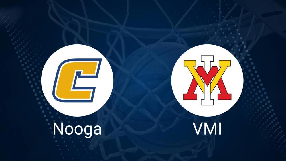 Chattanooga vs. VMI Predictions & Picks: Spread, Total - January 12