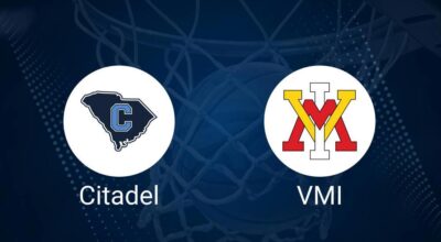 Citadel vs. VMI Basketball Tickets - Saturday, January 18