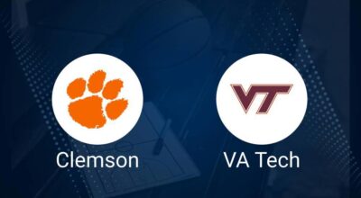 Clemson vs. Virginia Tech Predictions & Picks: Spread, Total - January 25