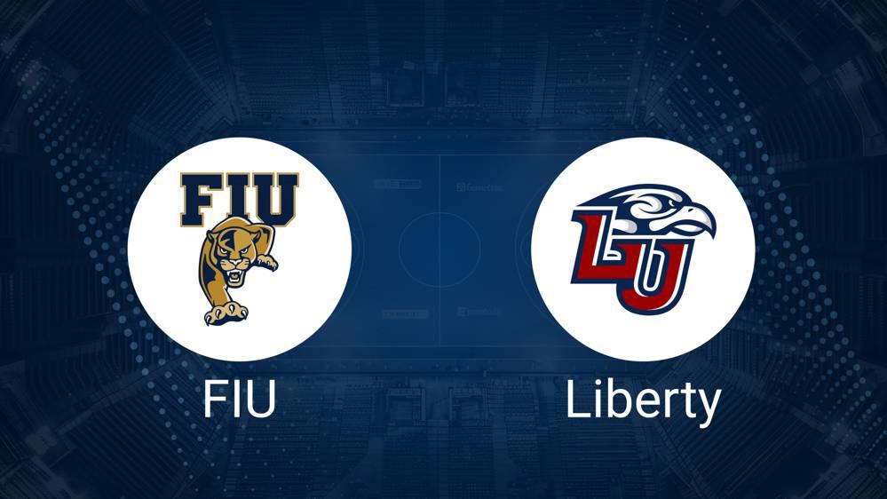 Florida International vs. Liberty Basketball Tickets - Saturday, January 25