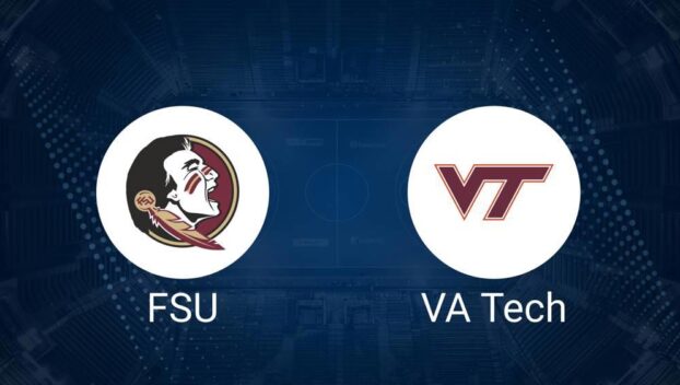 Florida State vs. Virginia Tech Basketball Tickets - Wednesday, January 29