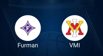 Furman vs. VMI Predictions & Picks: Spread, Total - January 22