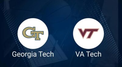 Georgia Tech vs. Virginia Tech Predictions & Picks: Spread, Total - January 22