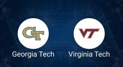 Georgia Tech vs. Virginia Tech Women's Basketball Predictions & Picks: Spread, Total - January 9