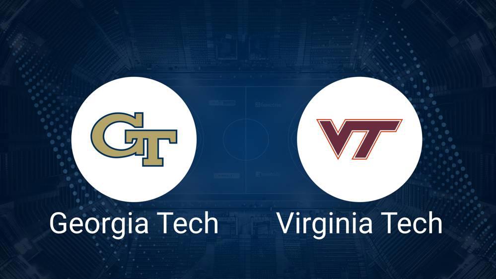 Georgia Tech vs. Virginia Tech Women's Basketball Predictions & Picks: Spread, Total - January 9