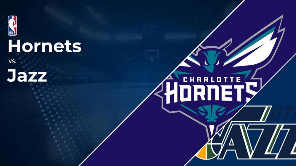 Hornets vs. Jazz Prediction & Picks: Line, Spread, Over/Under - January 15