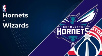 Hornets vs. Wizards Tickets Available – Monday, Feb. 3