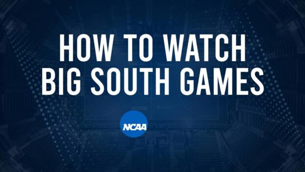 How to Watch Big South Women's College Basketball Games - Thursday, January 2