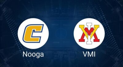 How to Watch Chattanooga vs. VMI on TV or Live Stream - January 12