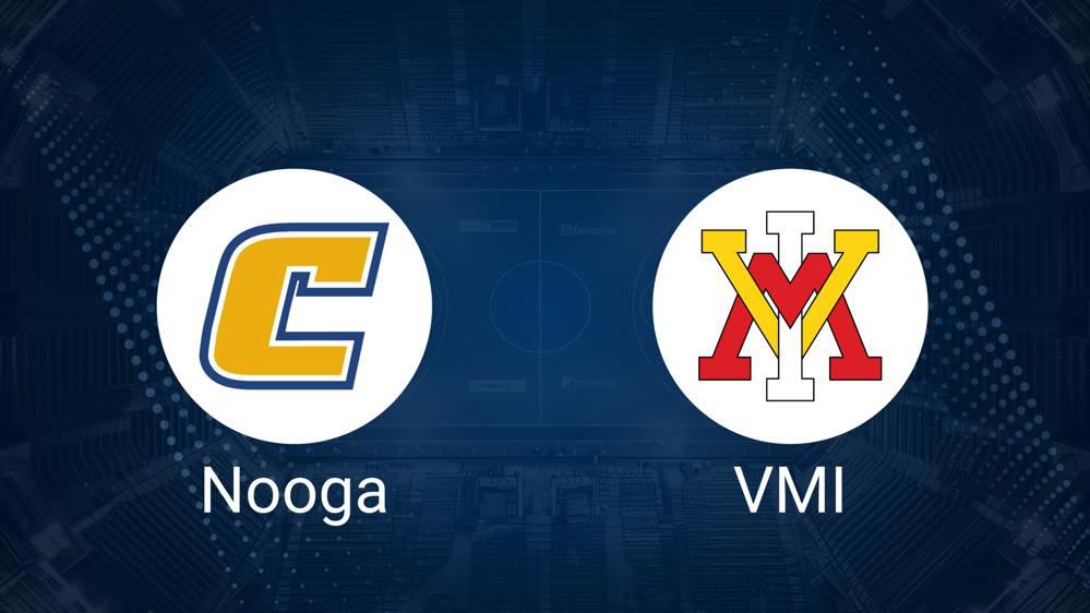 How to Watch Chattanooga vs. VMI on TV or Live Stream - January 12