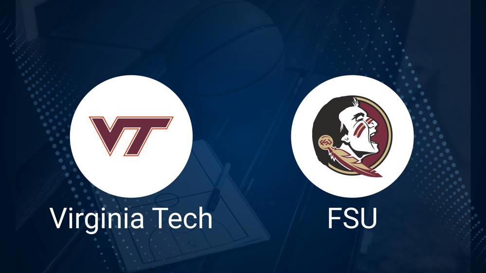 How to Watch Florida State vs. Virginia Tech Women's Basketball on TV or Live Stream - January 2