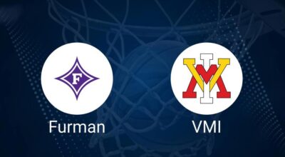 How to Watch Furman vs. VMI on TV or Live Stream - January 22