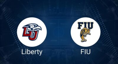 How to Watch Liberty vs. Florida International on TV or Live Stream - January 25