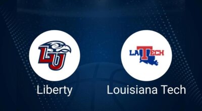 How to Watch Liberty vs. Louisiana Tech Women's Basketball on TV or Live Stream - January 11