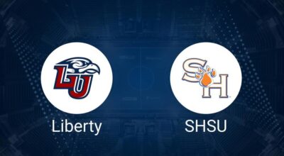 How to Watch Liberty vs. Sam Houston on TV or Live Stream - January 9