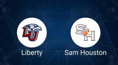 How to Watch Liberty vs. Sam Houston Women's Basketball on TV or Live Stream - January 9