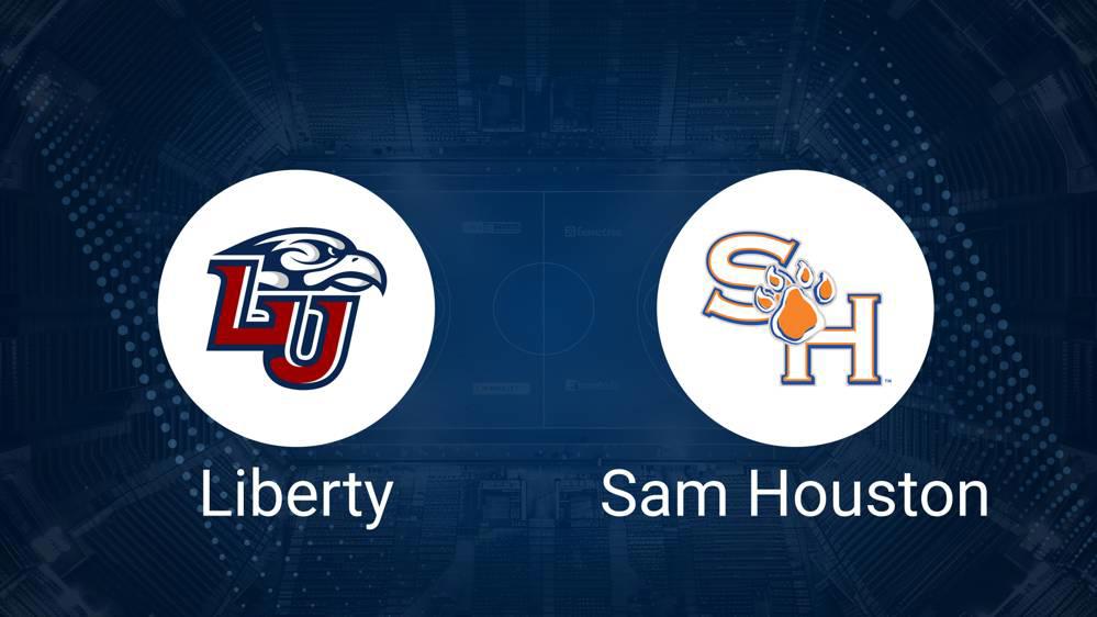 How to Watch Liberty vs. Sam Houston Women's Basketball on TV or Live Stream - January 9