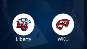 How to Watch Liberty vs. Western Kentucky on TV or Live Stream - January 2