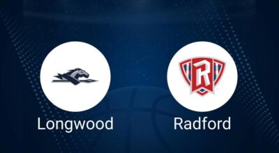 How to Watch Longwood vs. Radford Women's Basketball on TV or Live Stream - January 22