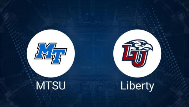 How to Watch Middle Tennessee vs. Liberty Women's Basketball on TV or Live Stream - January 4