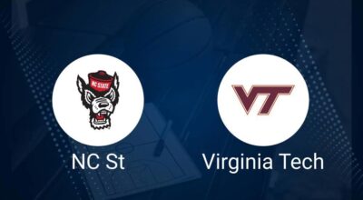 How to Watch NC State vs. Virginia Tech Women's Basketball on TV or Live Stream - January 26