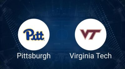 How to Watch Pittsburgh vs. Virginia Tech Women's Basketball on TV or Live Stream - January 23